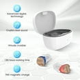 Hearing Digital Personal Sound Amplifiers Devices for Adults Noise
