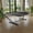 Widened Hammock + Dark Gray + Storage Bag, variant on YUSAZENS 2 Person Freestanding Hammock Set, Heavy Duty Quilted Hammock Bed with Powder-Coated Steel Stand, Height Adjustable Design, Portable Outdoor Gear for Yard, Lawn, Garden, Camping