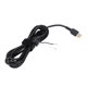 thumbnail image 2 of Cable De Alimentación, Interfaz De 7,0x3,0 Mm Cable De Cargador De Punta De Alimentación De CC Para Thinkpad, 2 of 8