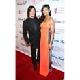 thumbnail image 2 of Norman Reedus Padma Lakshmi At Arrivals For 7Th Annual Blossom Ball Benefiting The Endometriosis Foundation Of America Cipriani 25 Broadway New York Ny April 13 2015 Photo By Andres OteroEverett Colle, 2 of 2