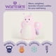 thumbnail image 2 of Peluche Therapeutic Warmies con forma de mariposa, 33 cm, apto para microondas, 0,5 kg, 2 of 6