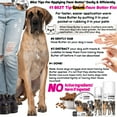 thumbnail image 5 of The Blissful Dog® Nose Butter® I Softens, Moisturizes & Conditions Dry, Cracked & Crusty Dog Noses I The Original Nose Butter® I All Natural I Veterinarian Recommended I 1-Ounce Tin, 5 of 9