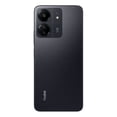 thumbnail image 2 of XIAOMI REDMI 13C 4GB RAM 128 GB Midnight Black, 2 of 2
