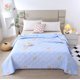 thumbnail image 1 of Summer Ice Silk Seat Cushion For Office Summer Cool Mat Chair Cushion For Home Dining Chair Cushion, 1 of 7