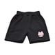 thumbnail image 1 of Odeerbi 2-12 Años Niños Niñas Bermudas Deportivas de Verano Gato Bordado Pantalones Cortos Deportivos de Algodón Bonitos Pantalones Transpirables de Longitud Media, 1 of 4