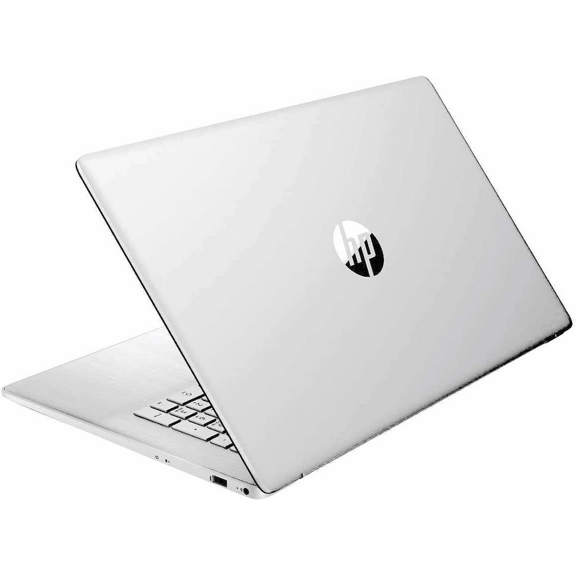 New HP 17.3" HD Touchscreen Laptop Intel Core i7-1255U,16GB RAM,1TB SSD,Backlit Keyboard, Bluetooth, Windows 11 Pro,Silver