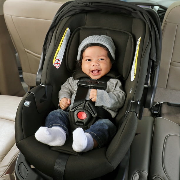 Britax infant top positioning pillow