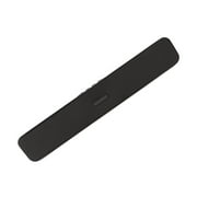 Wireless Bluetooth Soundbar Speaker, 1200mAh Portable Surround Sound Bar, Black (15.7 inches / 40 cm)