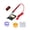 266, variant on Temperature Soldering Iron Kit,80W Soldering Iron Kit,Multimeter Soldering Tool Kit