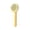 Yellow1, variant on Pet Hair Grooming Brush for Cats and Dogs Shedding Comb Cleaner Deshedding Tool for Short or Long Haired Pets