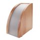thumbnail image 1 of Soporte para Filtro de Café de 1 Pieza Filtro de Papel Dispensador de Soporte de Almacenamiento  para CafeteríA Hogar, 1 of 1