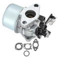 thumbnail image 2 of Carburador con juntas apto para lavadora eléctrica Briggs and Stratton 2700‑3000PSI Troy Bilt 7,75 Hp 8,75 Hp 8,5 Hp 594287, 2 of 10