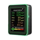 thumbnail image 1 of Formaldehyde Detectors 6-in-1 Ppm 2.5 Carbon Dioxide Detectors, 1 of 5