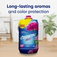 thumbnail image 2 of Ensueño Max Liquid Fabric Softener, Spring Fresh Scent, 300 loads, 304 fl. oz., 2 of 7