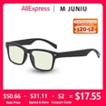 thumbnail image 2 of Gafas inteligentes inalámbricas Bluetooth 5,0, gafas de sol para exteriores, deporte inteligente, llamadas manos libres, llamadas, música, gafas antiazules Tan Jianjun unisex, 2 of 2