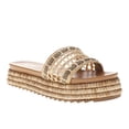 thumbnail image 2 of Corkys Womens Hangover Platform  Casual Shoes, 2 of 5