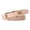 Black, variant on Elegant Women's Reversible Leather Belt with Classic Alloy Buckle for Everyday Casual Wear and Denim Styling