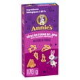 thumbnail image 2 of Annie's Bunny Pasta with Yummy Cheese Macaroni & Cheese, 2 of 9