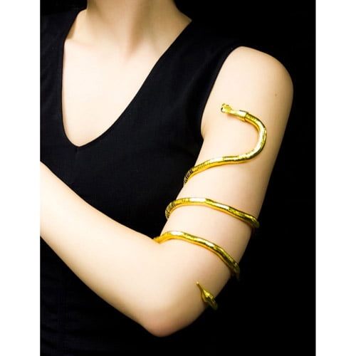 Sunnywood Slytheran Snakewrap Adult Costume Accessory