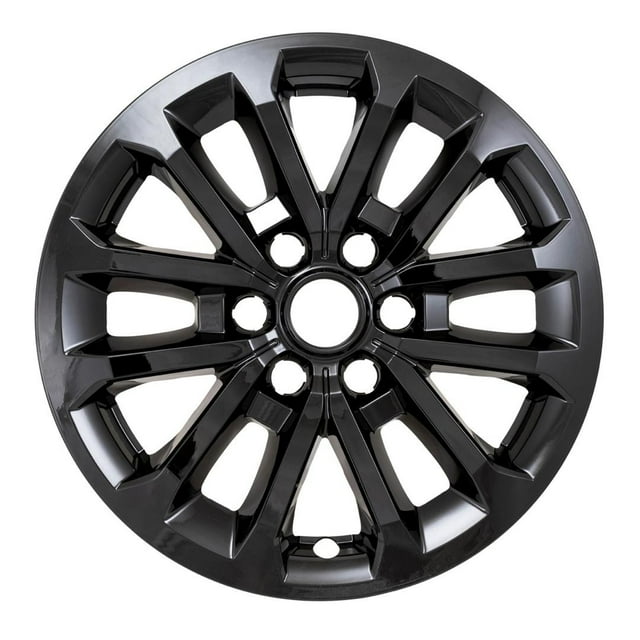 Ws 18 20 Convient/pour F150 Gl Blk 18 Pieds 12 Rayons
