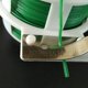 thumbnail image 5 of 100m Garden Ties For Plants, Plastic Plant Organizer Clerk Graft Tie Wire For Gardening, Multipurpose Metal Cable Ties (green), 5 of 5
