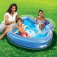 thumbnail image 5 of Care Bears Grumpy Kiddie Pool, 5 of 10