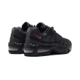 thumbnail image 3 of NIKE MENS Air Max 95 "Black University Red" IH1228 003 IH1228 003 from Stadium Goods, 3 of 8