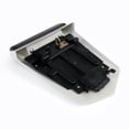 thumbnail image 4 of Couvercle de Siège Arrière pour Yamaha YZF R1 2000-2001 Carénage Blanc, 4 of 4