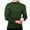 C, variant on Mens Shirt Lightweight Slim Fit Solid Color High Neck Long Sleeve T Shirt Fashion Casual Soft Top Red Size M