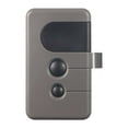thumbnail image 1 of Replacement Garage Door Opener Remote Control, 315MHz Fits Craftsman, LiftMaster & Chamberlain, 1 of 7