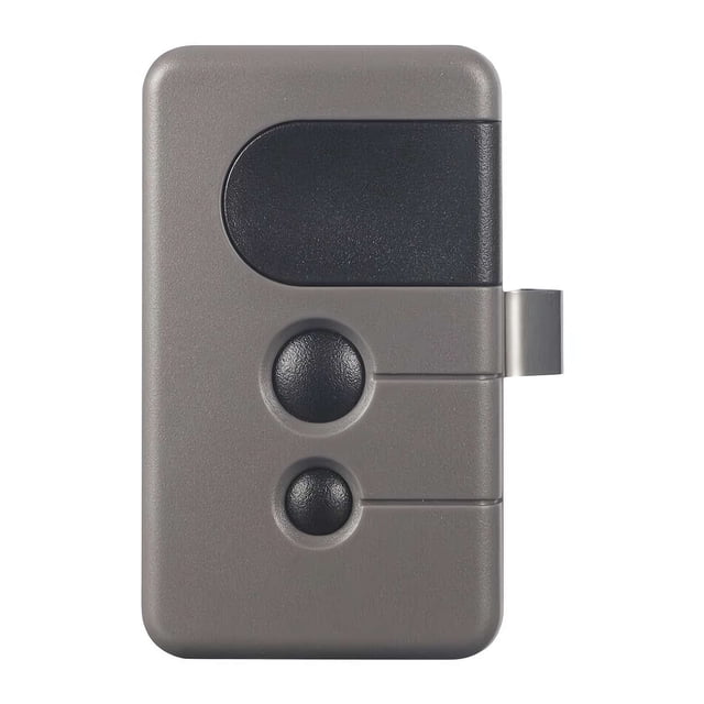 Replacement Garage Door Opener Remote Control, 315MHz Fits Craftsman, LiftMaster & Chamberlain