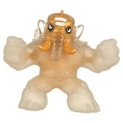 The Heroes of Goo Jit Zu All Stars Pack, Blazagon, Rock Jaw, tyro, Smashadon Action Figures, Ages 4+