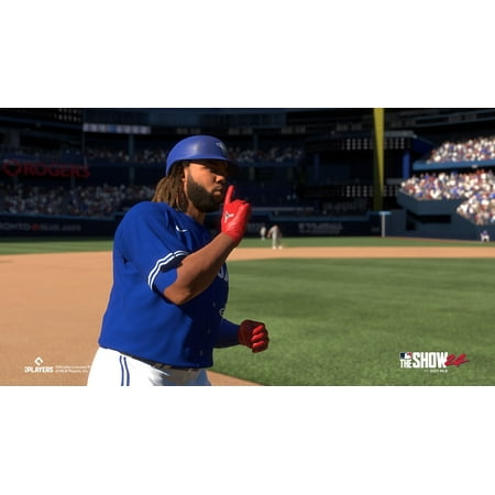 MLB The Show 24 Negro Leagues Edition - PlayStation 5, PlayStation 4