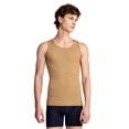 thumbnail image 2 of Jockey Men's 100% Cotton A-Shirt Tank - 4 Pack, 2 of 6