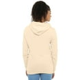 thumbnail image 5 of Looney Tunes Tweety Head Women's Hoodie, 5 of 6