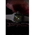 thumbnail image 4 of Nubeo Magellan Stainless Steel 48mm Japanese Quartz Wristwatch, 4 of 5