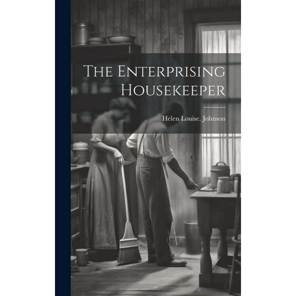 The Enterprising Housekeeper (Hardcover)