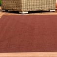 thumbnail image 3 of Superior Braided Indoor/ Outdoor Area Rug, 8' x 10', Fog Green, 3 of 7