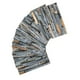 thumbnail image 3 of Adhesivo de pared de PVC para el hogar, sala de estar, pared, ladrillo, baño, cocina, decoración adhesiva, USB025L, 54 piezas Yuarrent HA8745-03B, 3 of 6