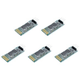 thumbnail image 1 of Módulo esclavo transceptor compatible con dientes inalámbricos RF (HC-05 y placa base) Azul, 1 of 7