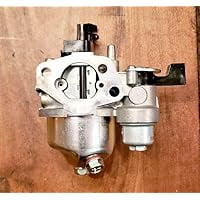 Carburetor Replacement for GX200, Replaces 16100-Z0V-921, Stable Idle, Smooth Throttle Response