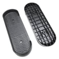 thumbnail image 2 of Pedales Para Máquina Elíptica Pedales De Resistencia Para Máquina Elíptica Pedales Para Gimnasio Y Hogar Con Tina De 40 Mm De Ancho, 2 of 5