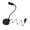 TYPE C straight plug, variant on Professional Desktop Conference Microphone Mechanical Mute Button Digital/Analog Inputs Intelligent Noise reductions