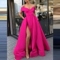 thumbnail image 1 of Vestido de mujer Vestido de verano Escote en V profundo Vestido multicolor Vestido de ceremonia, 1 of 3