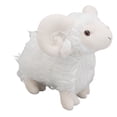 thumbnail image 2 of Plush Sheep Doll, Soft Cute Stuffed Sheep Toy Exquisite For Home Bedroom ANGGREK Otros, 2 of 8