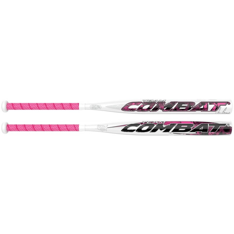combat slowpitch bats