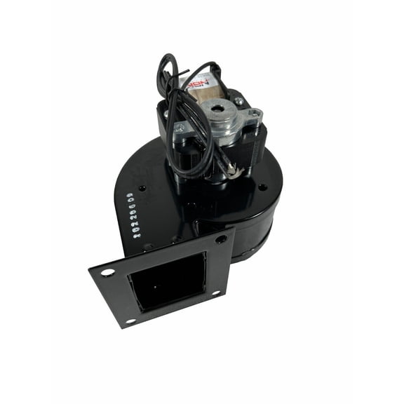 Blower Motor Draft Inducer 115V Replacement For Dayton 1TDN4 4C761