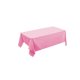 thumbnail image 2 of Mantel Desechable de Plástico para Fiestas Cubremesa 54x108 Pulgadas – Color Sólido Impermeable Fácil Limpieza Protector de Mesa Acolchado para Fiestas Picnics Eventos, Paquete de 1., 2 of 6