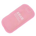 thumbnail image 1 of Reusable Gel Ice Packs Cold Compress Reduce Pain Ice Pack for Injuries Inflammation Muscle Strains Pink, 1 of 5