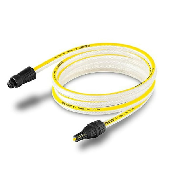 Karcher Water Suction Transfer Hose with Filter for Karcher Electric Power Pressure Washers